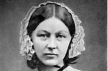 How Florence Nightingale Invented Modern Healthcare