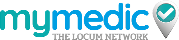 MyMedic | The Locum Network